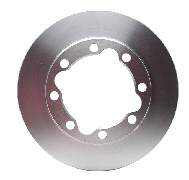 Raybestos Brakes Disc Brake Rotor P/N:56324R   Brake Rotor Professional Grade;