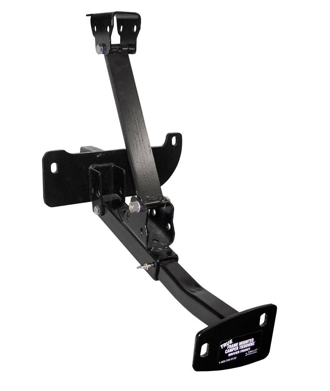 True Frme-Mntd Frnt Tie Down Dodge True Frme-Mntd Frnt Tie Down Dodge