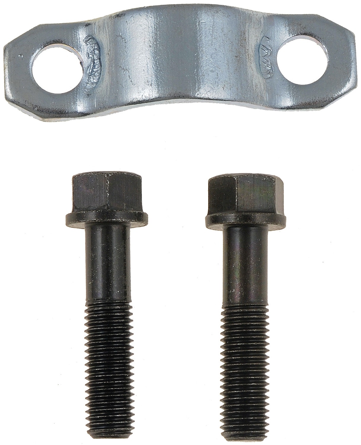 Dorman - Help Universal Joint Strap Kit P/N:81000 Universal Joint Strap