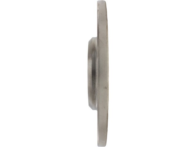 Centric Parts Disc Brake Rotor P/N:121.61069  Disc Brake Rotor P/N: