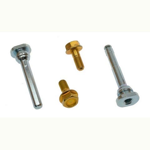 Carlson Disc Brake Caliper Pin Kit P/N:14260  Disc Brake Caliper Pin Kit P/N: