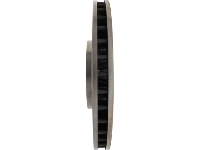 Centric Parts Disc Brake Rotor P/N:121.62128  Disc Brake Rotor P/N:
