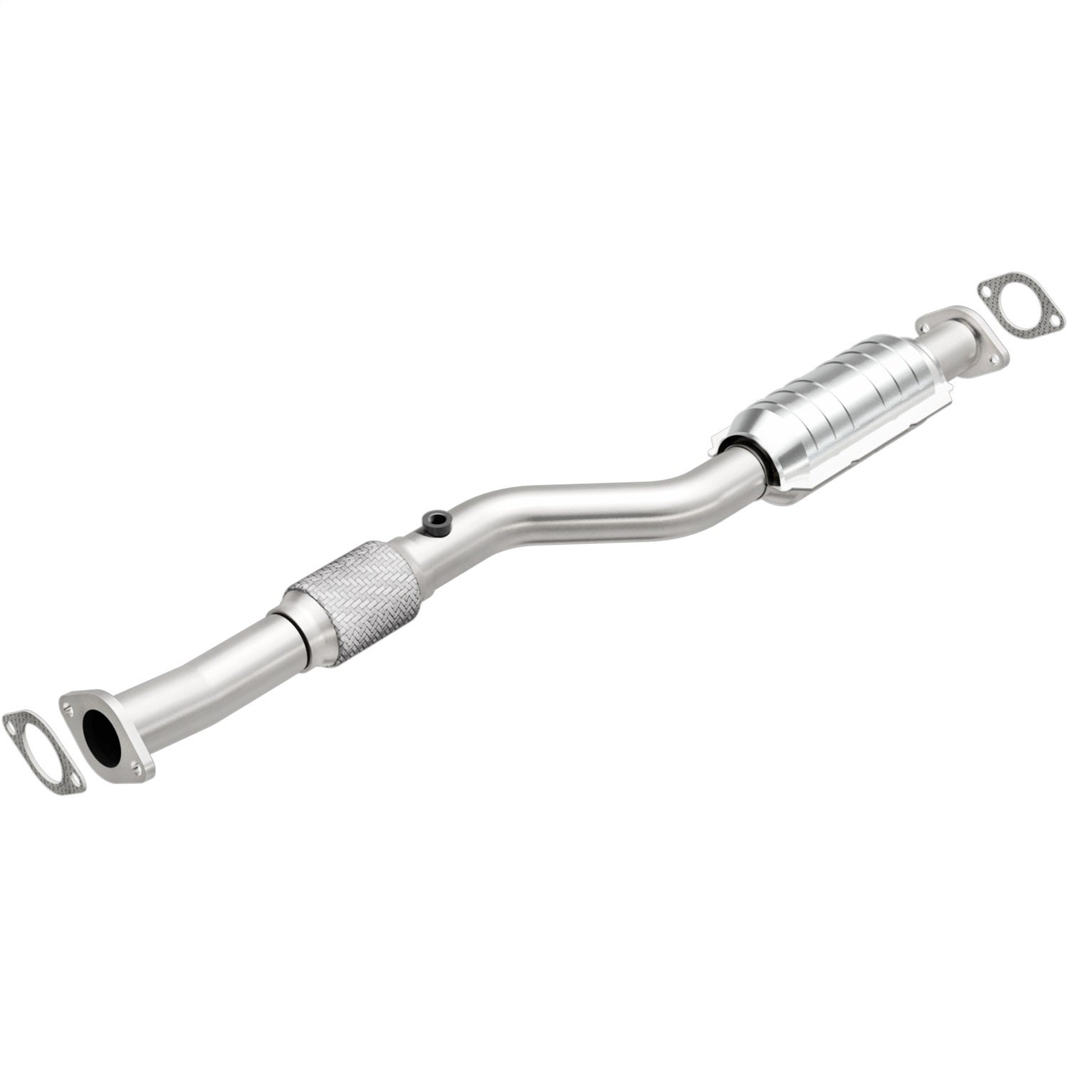 Magnaflow California Converter 457000 Direct Fit California Catalytic Converter