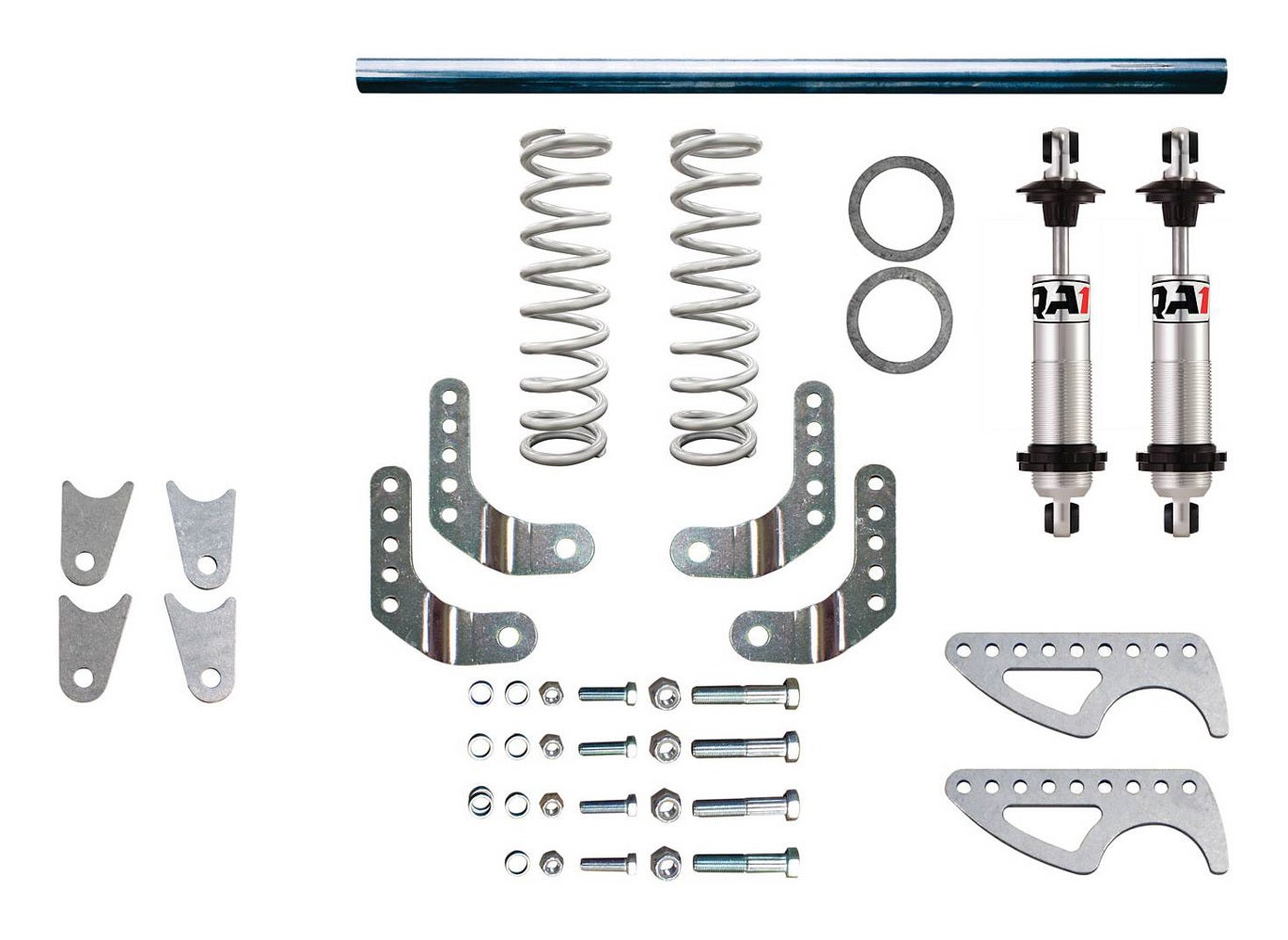 Qa1 Aln2000k Pro Rear Coil-Over Conversion System Kit   Pro Rear Coil-Over