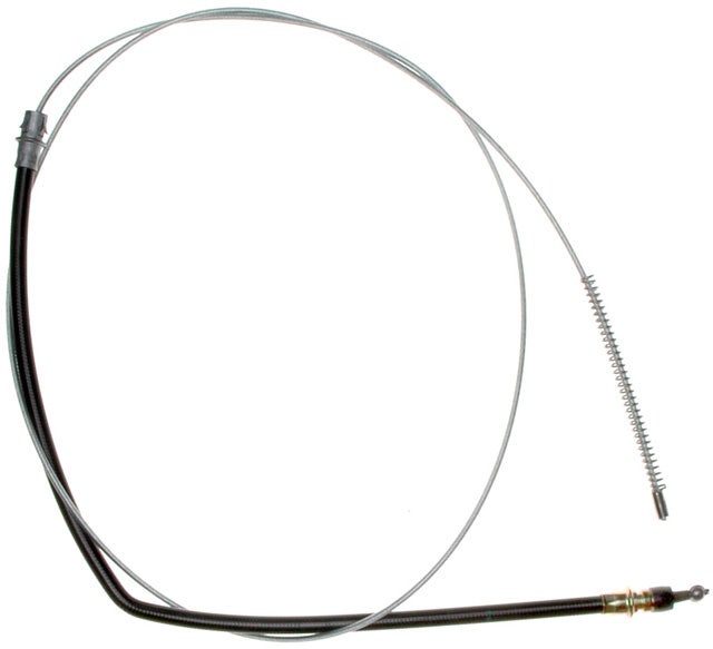 Raybestos Brakes Parking Brake Cable P/N:Bc92328  Parking Brake Cable P/N: