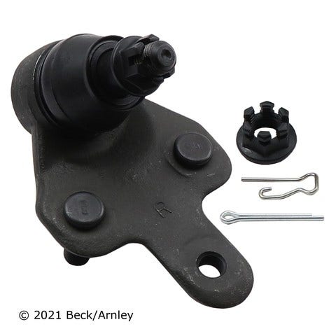 Beck/Arnley Suspension Ball Joint P/N:101-7333  Suspension Ball Joint P/N: