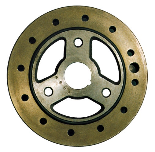 Proform 66509 Harmonic Balancer   Harmonic Balancer