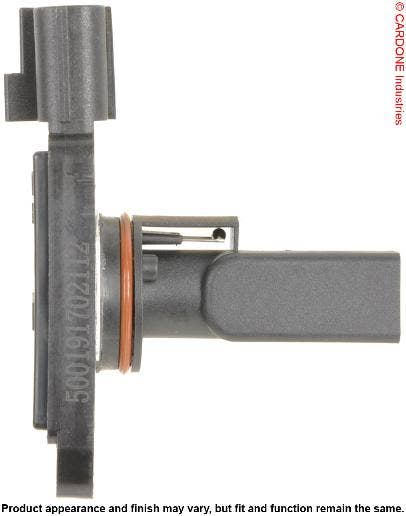 Mass Air Flow Sensors Mass Air Flow Sensors