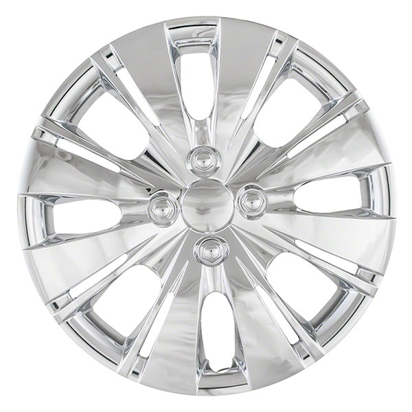 Coast2coast Cci Wheel Cover;15In Iwc50915c   Wheel Cover; Diameter (In) - 15