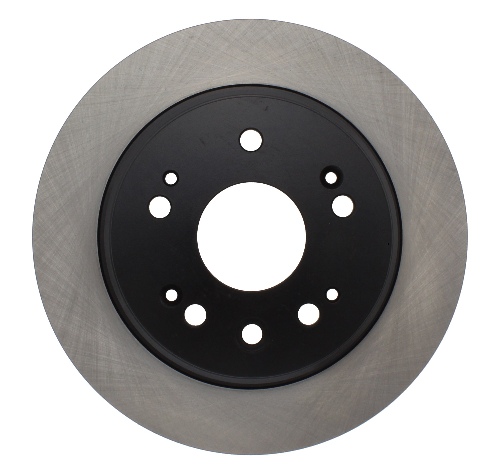 Centric Parts Disc Brake Rotor P/N:120.40058  Disc Brake Rotor P/N: