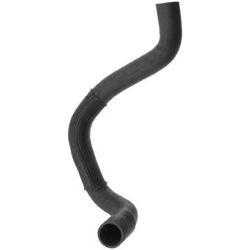 Dayco Radiator Coolant Hose P/N:71932  Curved Radiator Hose  Diameter (In) -