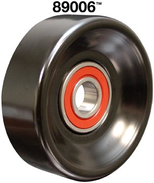 Dayco Accessory Drive Belt Idler Pulley,Accessory Drive Belt Tensioner Pulley