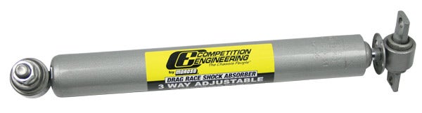 Competition Engineering C2720 Shock Absorber   Shock Absorber; Type - Hydraulic,