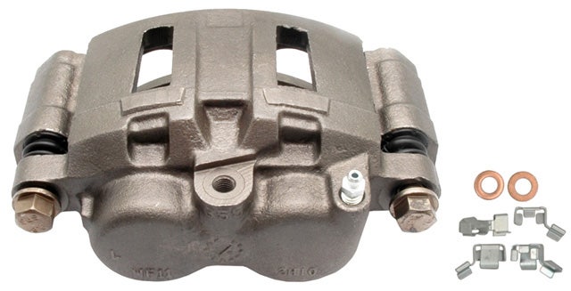 Raybestos Brakes Disc Brake Caliper P/N:Frc10946 Professional Grade Brake
