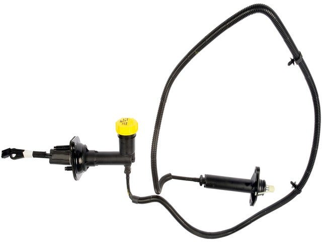 Clutch Master And Slave Cylinder Assembly P/N:Cc649039 Clutch Master And Slave