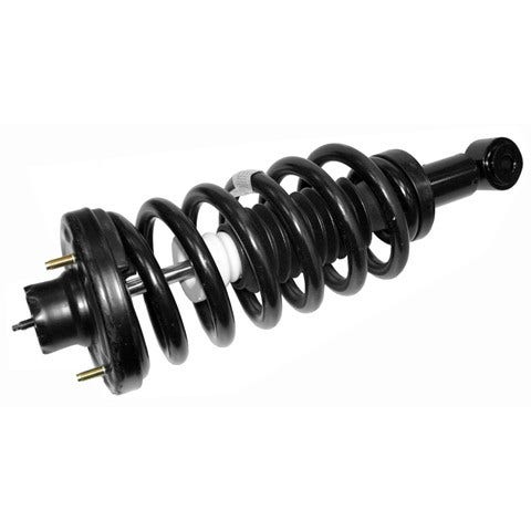 Monroe Shocks & Struts Suspension Strut And Coil Spring Assembly P/N:171370