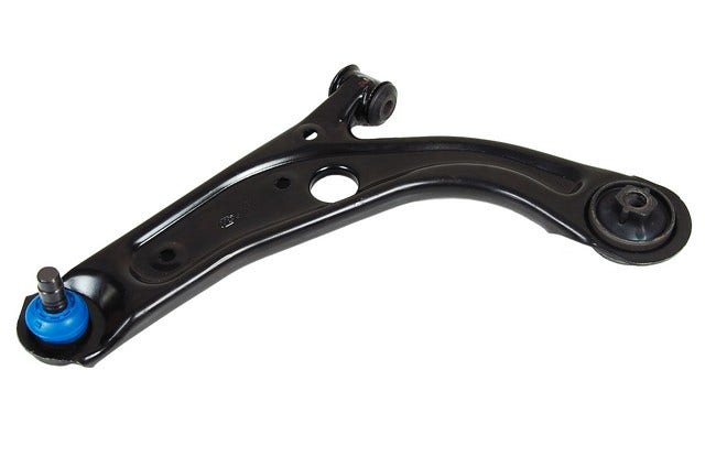 Mevotech Suspension Control Arm And Ball Joint Assembly P/N:Cms101183