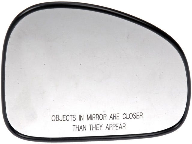 Dorman - Help Door Mirror Glass P/N:56683  Door Mirror Glass P/N: