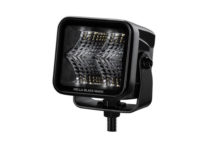 Black Series 2.7Inch Led Cube Kit F Black Series 2.7Inch Led Cube Kit F
