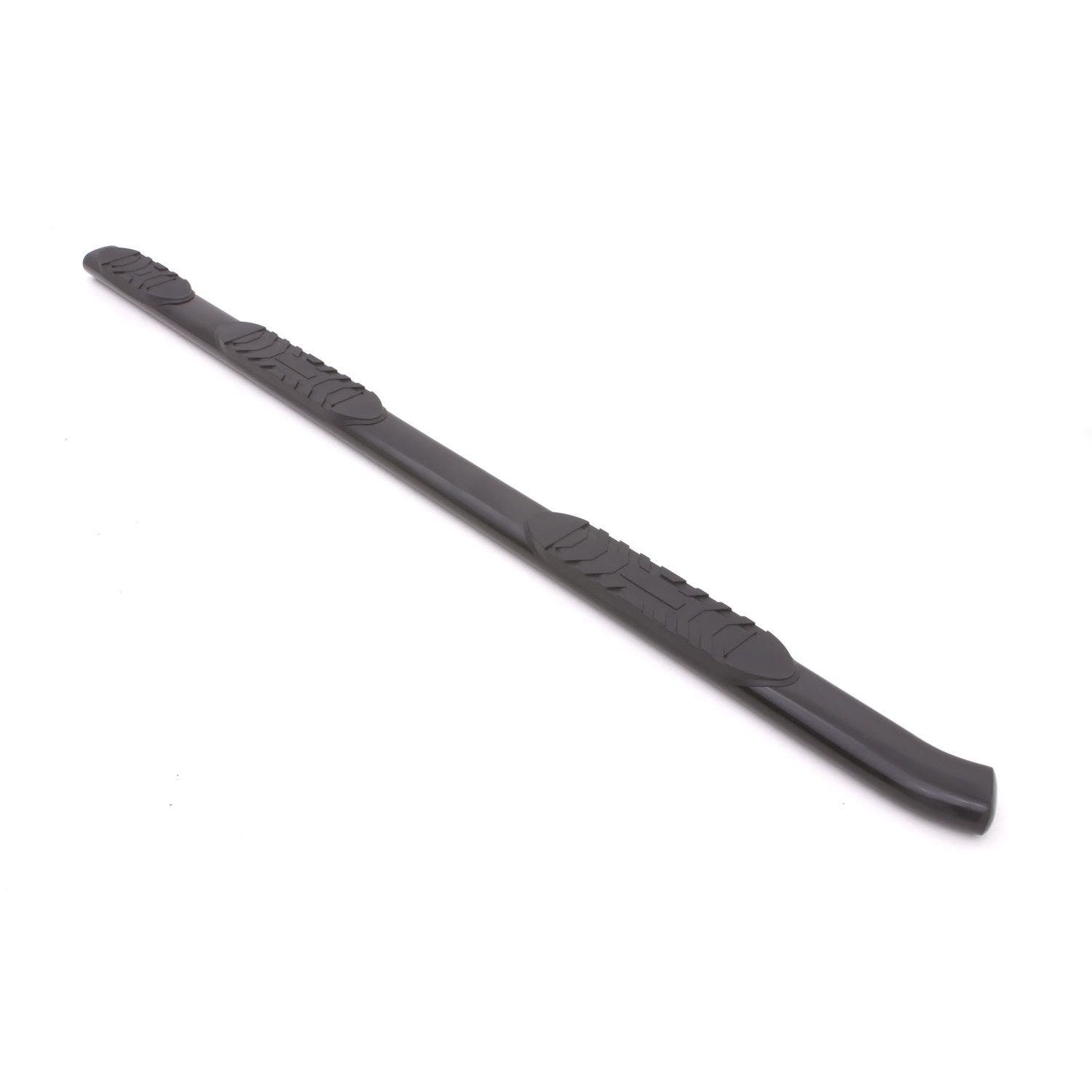 Lund 26089011 5 Inch Oval Wheel-To-Wheel Nerf Bar   5 Inch Oval Wheel-To-Wheel