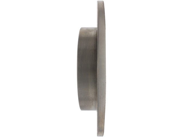 Centric Parts Disc Brake Rotor P/N:121.51006  Disc Brake Rotor P/N:
