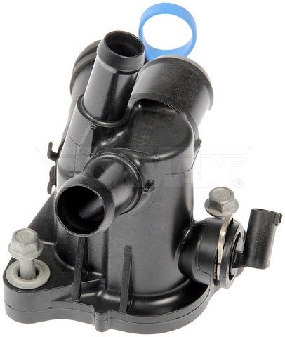 Dorman - Oe Solutions Engine Coolant Water Outlet P/N:902-2087  Engine Coolant