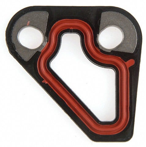 Fel-Pro Engine Water Pump Gasket P/N:35656  Gaskets 35653 Thermostat Housing