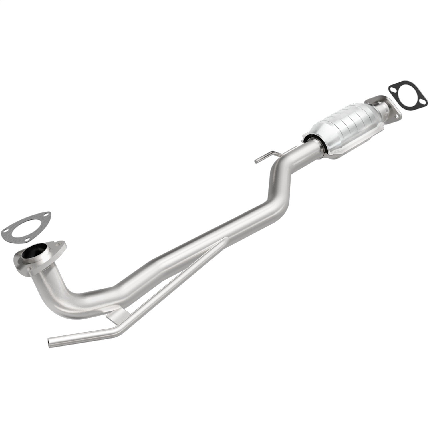 Magnaflow 49 State Converter 22755 Direct Fit Catalytic Converter Fits 300Zx