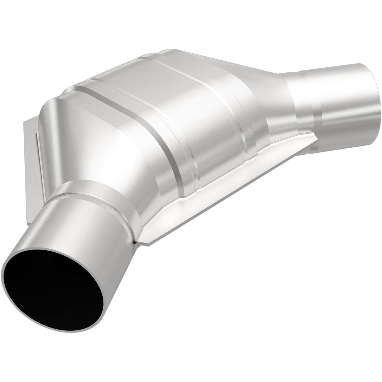 Magnaflow California Converter 444085 Universal California Catalytic Converter