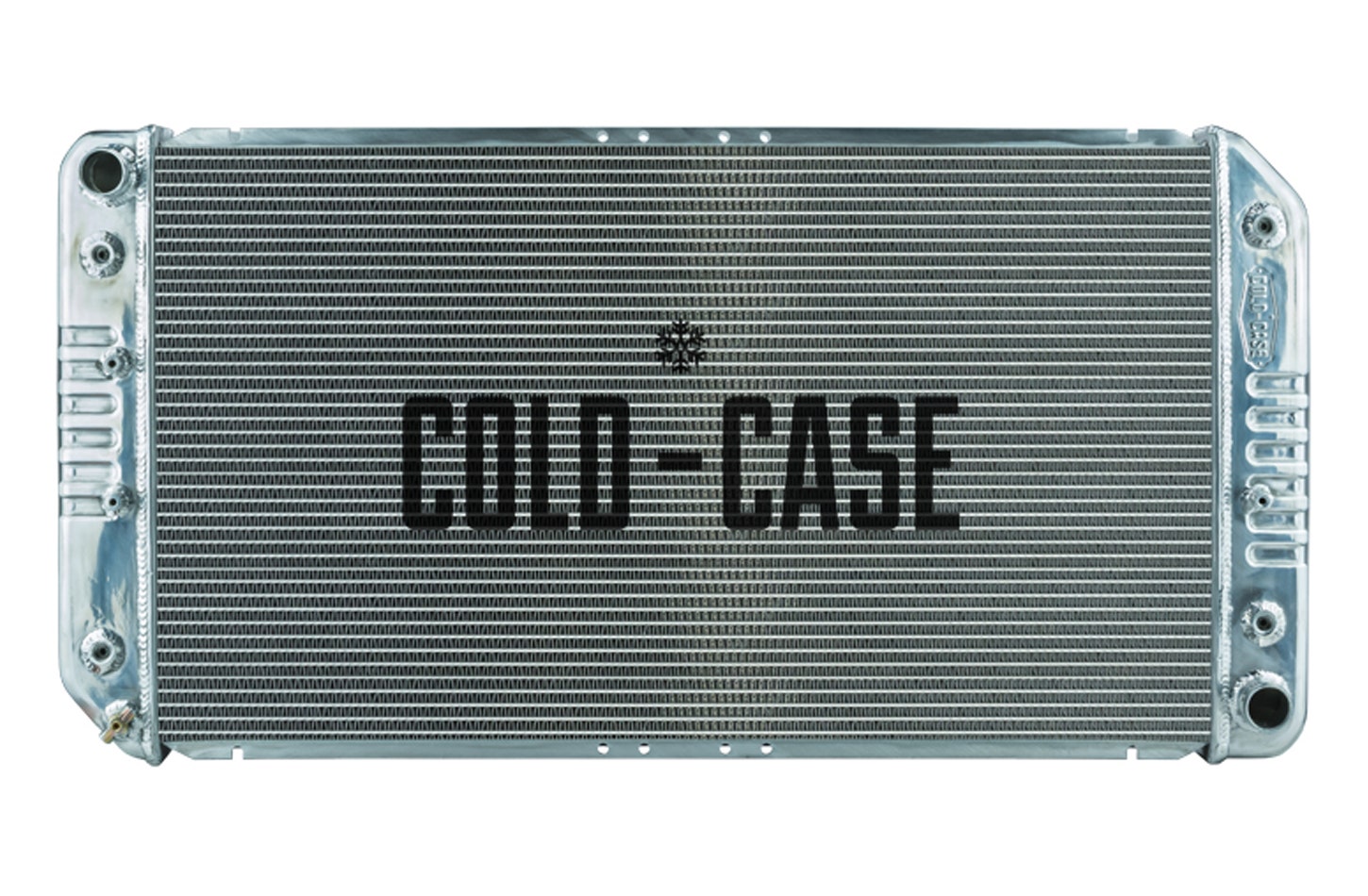 94-96 Impala Ss Radiator 94-96 Impala Ss Radiator