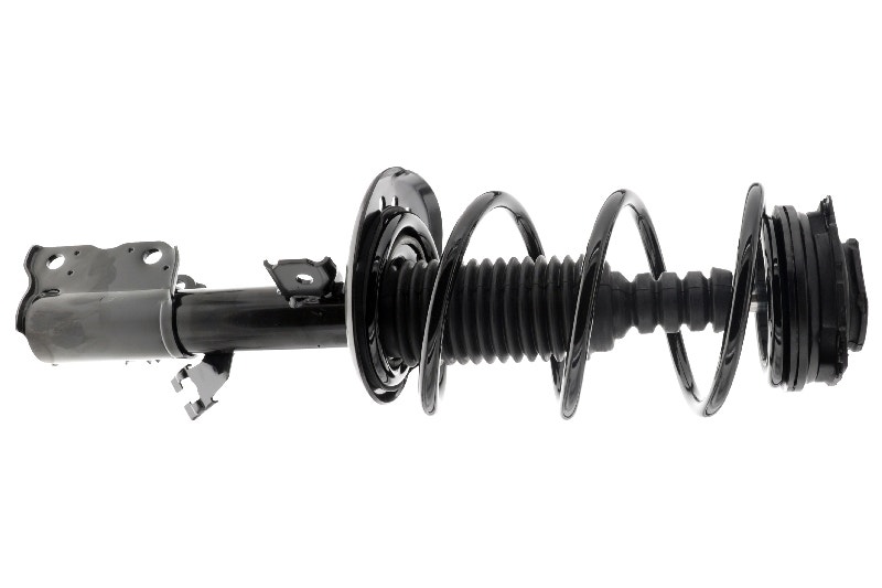 Kyb Suspension Strut And Coil Spring Assembly P/N:Sr4554  Suspension Strut And