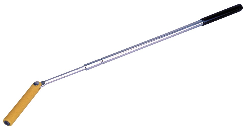 Flexi Head 14-1/2 To 23-1/4In. Magnet Pickup Tool   Magnetic Pickup Tool; Type -