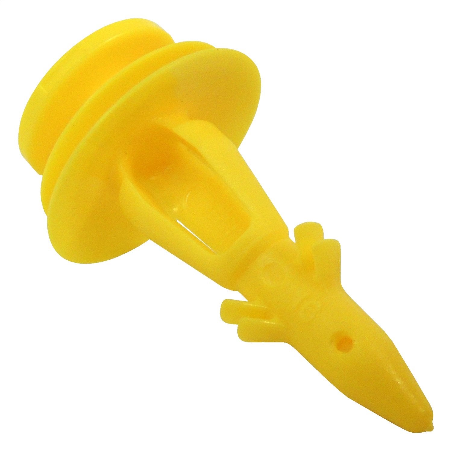 Crown Automotive 6502991 Push Pin Fits Grand Cherokee (Wj) Grand Cherokee (Zj)