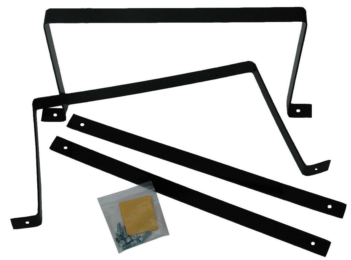 Fuel Cell Straps 2200 Set Fuel Cell Straps 2200 Set