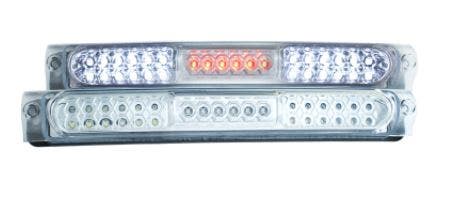 Anzo Usa 531082 Third Brake Light Assembly Anzo  Center High Mount Stop Light-