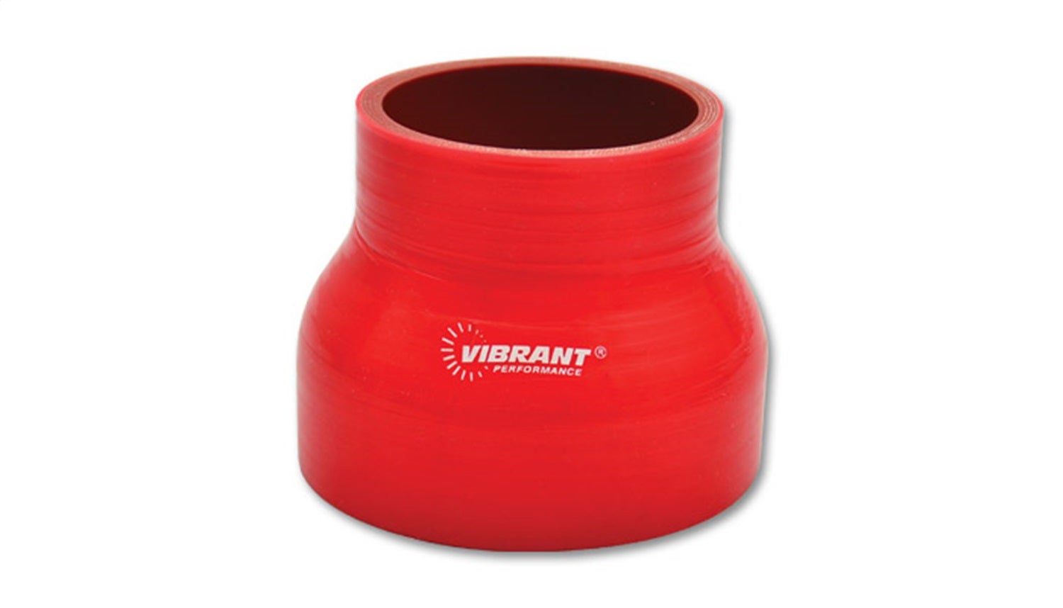 Vibrant Performance 2770R 4 Ply Reducer Coupling   4 Ply Reducer Coupling