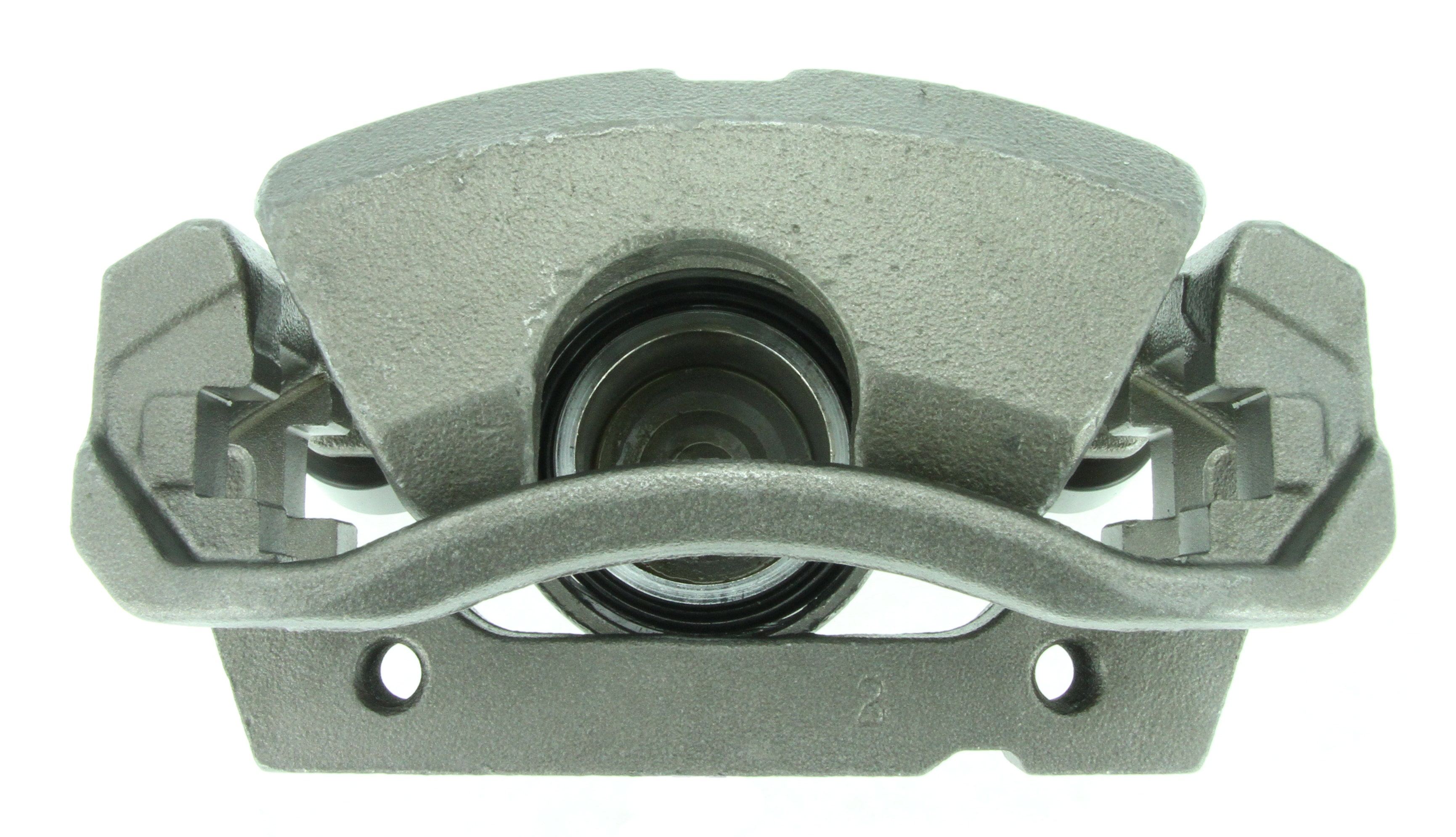 Centric Parts Disc Brake Caliper P/N:141.44254  Disc Brake Caliper P/N: