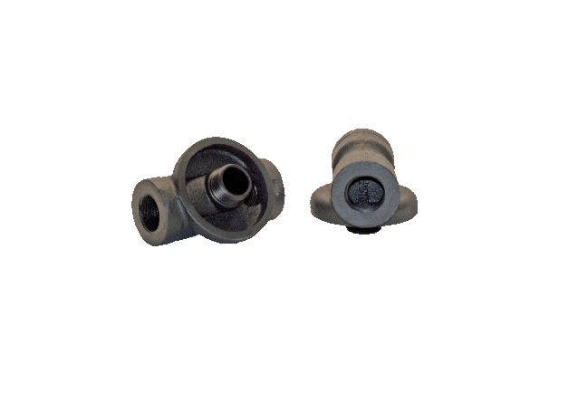 Wix Engine Oil Filter Housing Mount P/N:24034  Engine Oil Filter Housing Mount