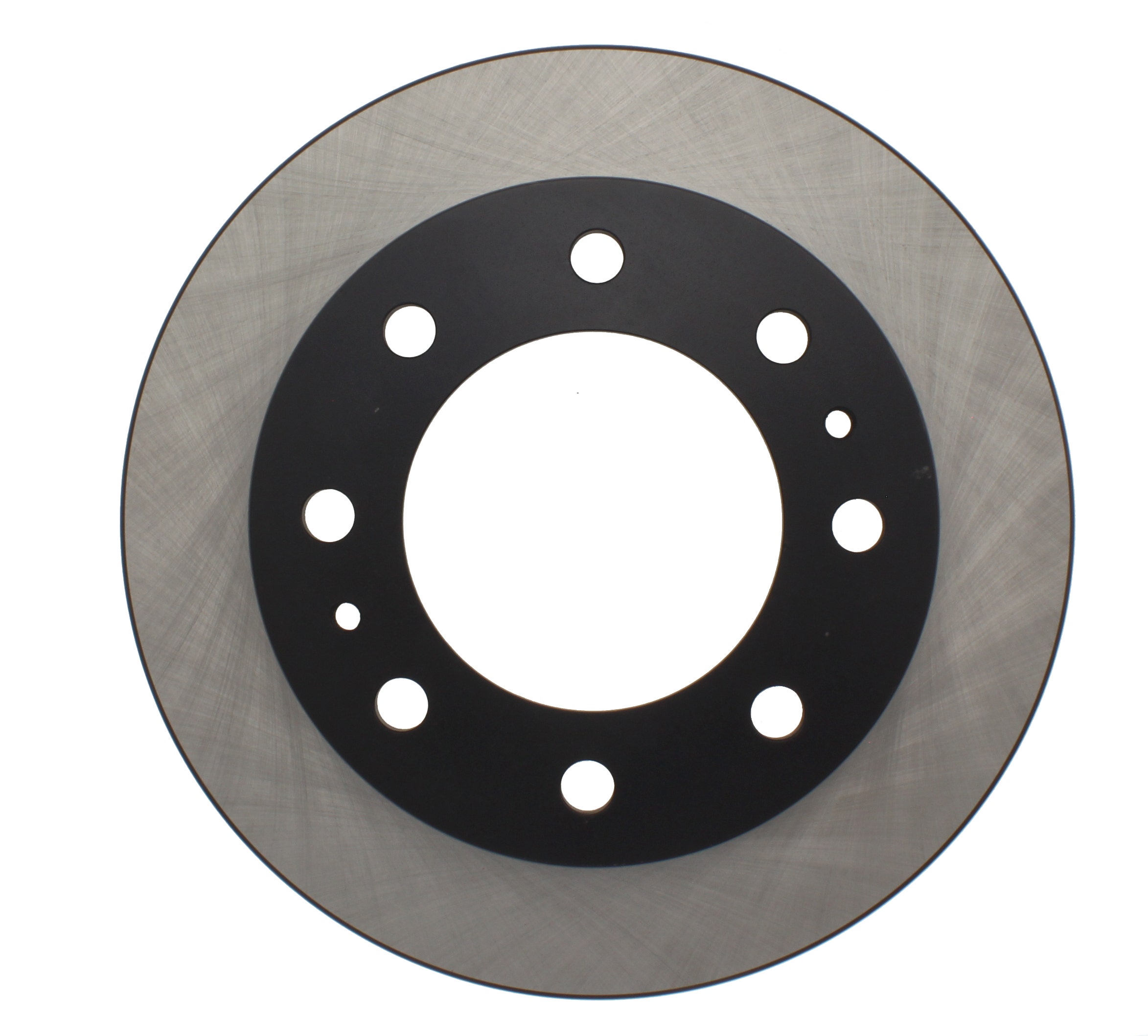 Centric Parts Disc Brake Rotor P/N:120.66059  Disc Brake Rotor P/N:
