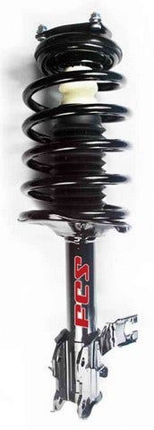 Focus Auto Parts Suspension Strut And Coil Spring Assembly P/N:1331651R