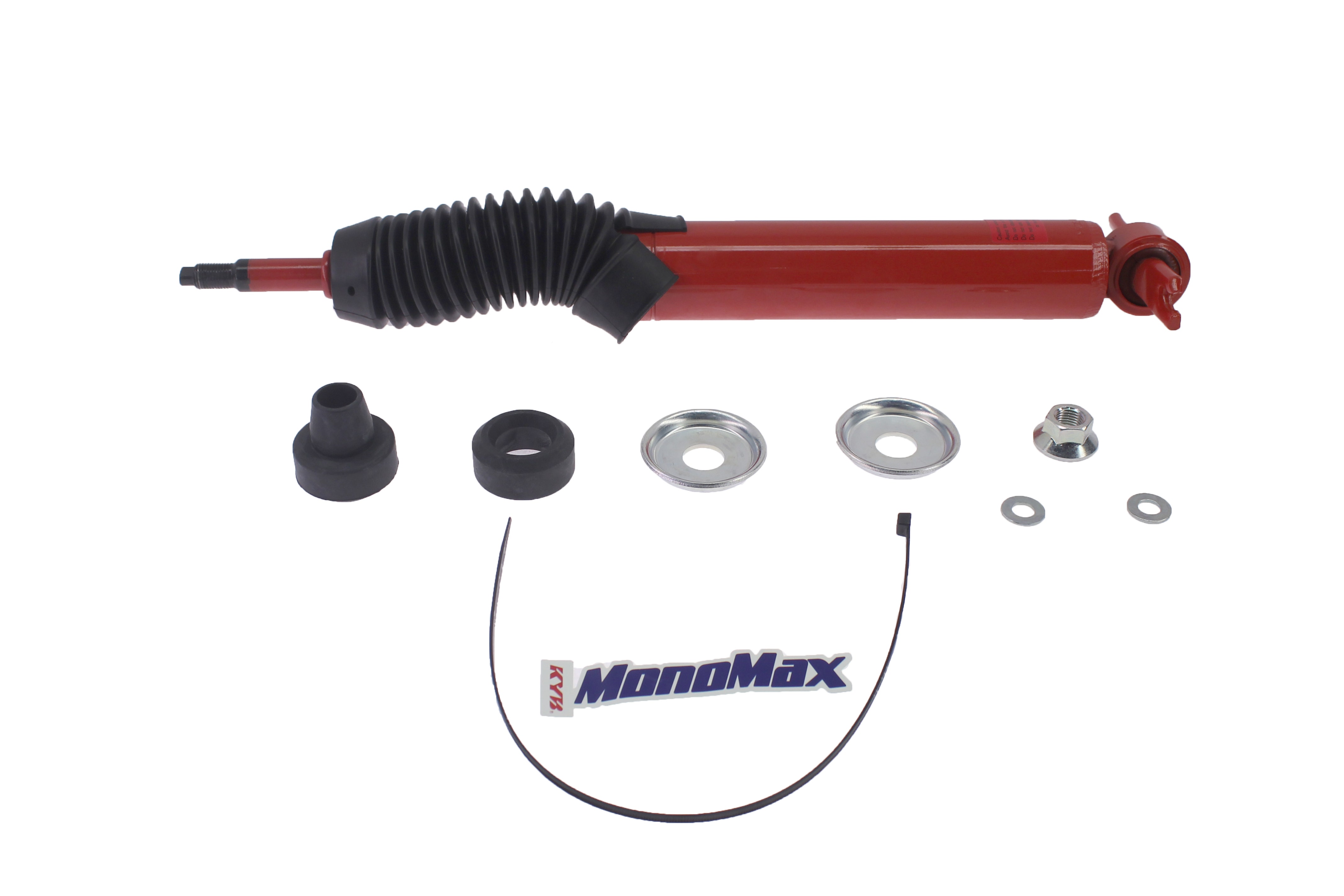 Kyb Suspension Shock Absorber P/N:565127  Shocks 565122 Shock Absorber Monomax