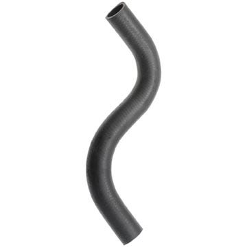 Dayco Radiator Coolant Hose P/N:71695  Products Inc 71660 Radiator Hose Curved;