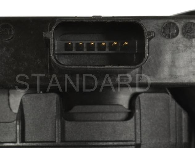 Standard Ignition Accelerator Pedal Sensor P/N:Aps338  Accelerator Pedal Sensor