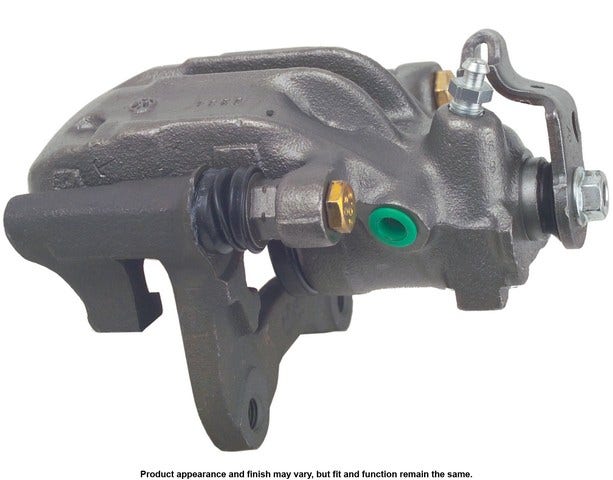 Cardone Reman Disc Brake Caliper P/N:19-B3008  Disc Brake Caliper P/N: