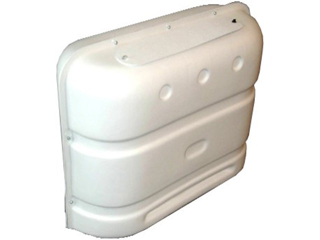 Deluxe Propane Tank Cover Deluxe Propane Tank Cover