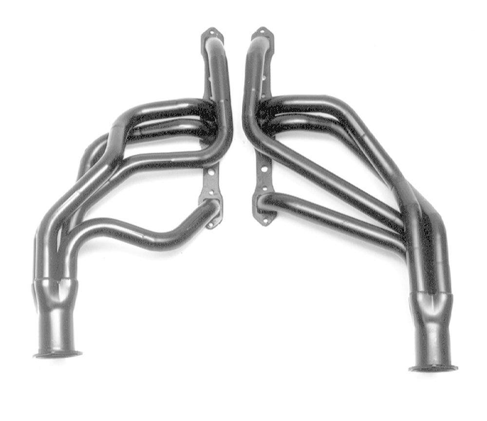 Hedman 78030 Dod/Ply 361-440 1 67-74   Exhaust Header; Style - Full Length, Exit
