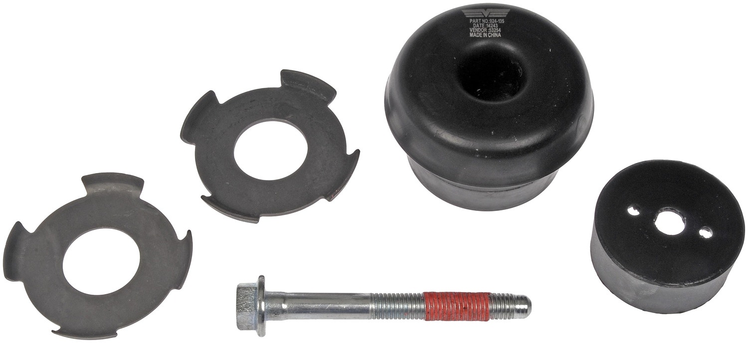 Dorman - Oe Solutions Body Mount P/N:924-135 Suspension Oem