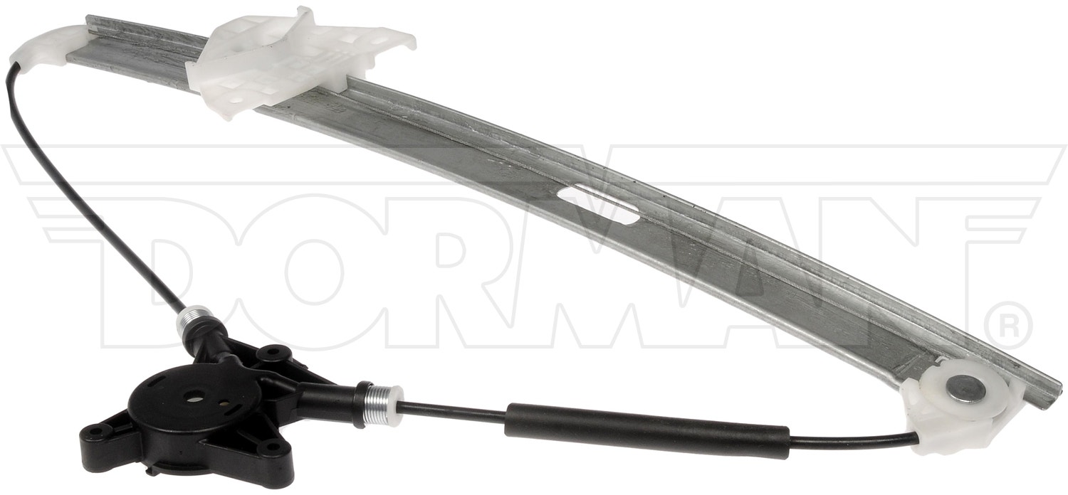 Dorman - Oe Solutions Window Regulator P/N:752-856  Window Regulator P/N: