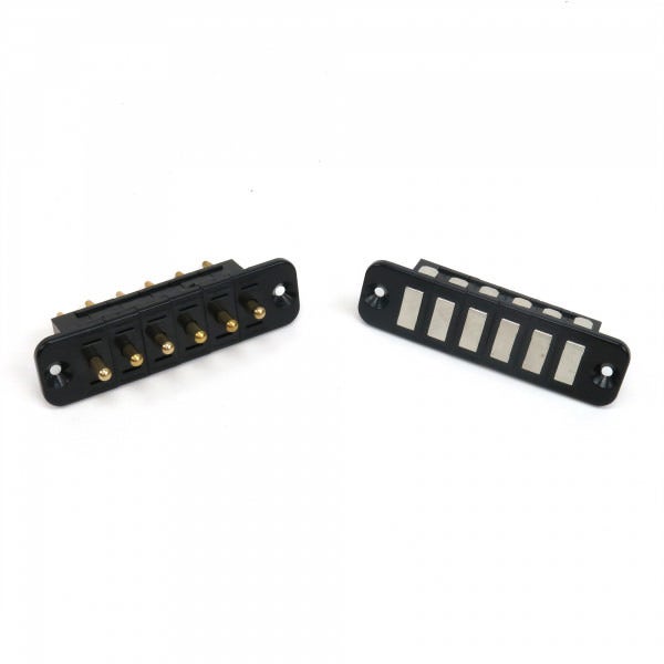 Keep It Clean 10631 Modular Door Jamb Contact Set Modular Door Jamb Contact Set