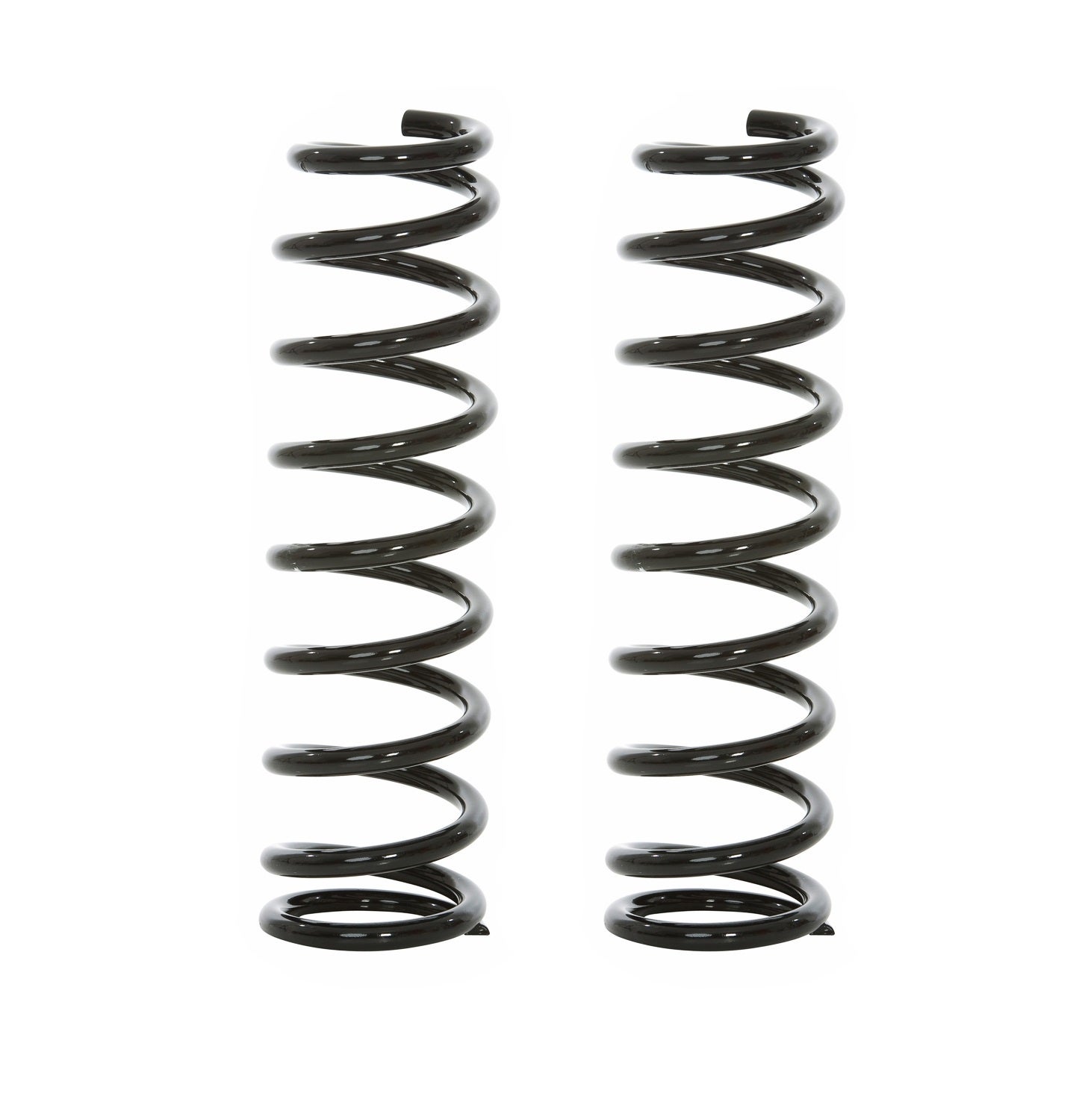 Coil Front Coil Front